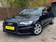 Audi A6 2013