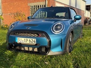 MINI Cabrio 2021