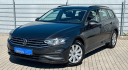 Volkswagen Passat 2022