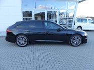 Audi A6 2023