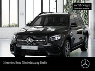 Mercedes-Benz GLB-Class 2025