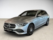 Mercedes-Benz C-Class 2025