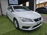 Seat Leon 2020