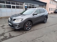 Nissan X-Trail 2016