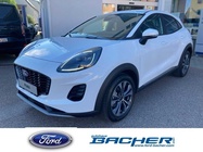 Ford Puma 2025