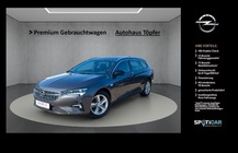 Opel Insignia 2022