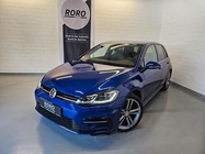 Volkswagen Golf 2019