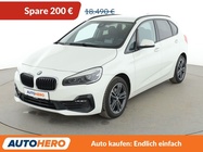 BMW 2 Series 2020