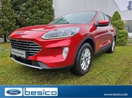 Ford Kuga 2021