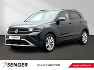 Volkswagen T-Cross 2024
