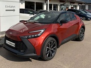 Toyota C-HR 2025