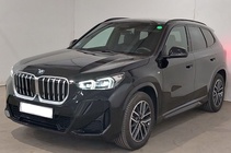 BMW X1 2024