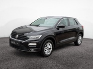 Volkswagen T-Roc 2019