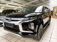 Mitsubishi L200 2022