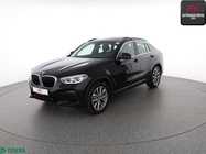 BMW X4 2020