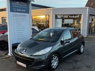 Peugeot 207 2010