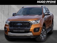 Ford Ranger 2020