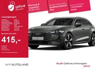 Audi A5 2025