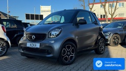 Smart ForTwo 2019