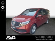 Mercedes-Benz EQV 2022