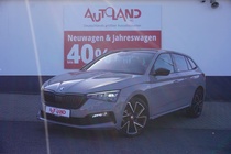Skoda Scala 2022