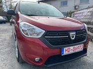 Dacia Lodgy 2019