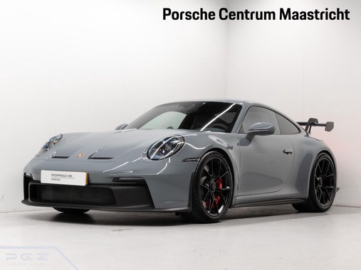Porsche 992 2023