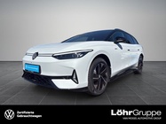 Volkswagen ID.7 2025