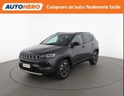 Jeep Compass 2023