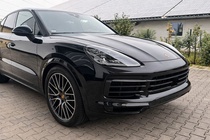 Porsche Cayenne 2020