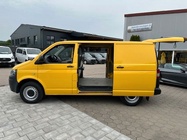 Volkswagen T5 2013