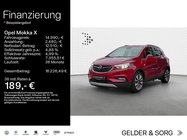 Opel Mokka 2019