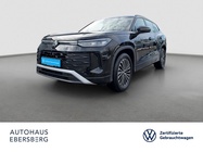 Volkswagen Tayron 2025