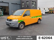 Volkswagen T5 2009
