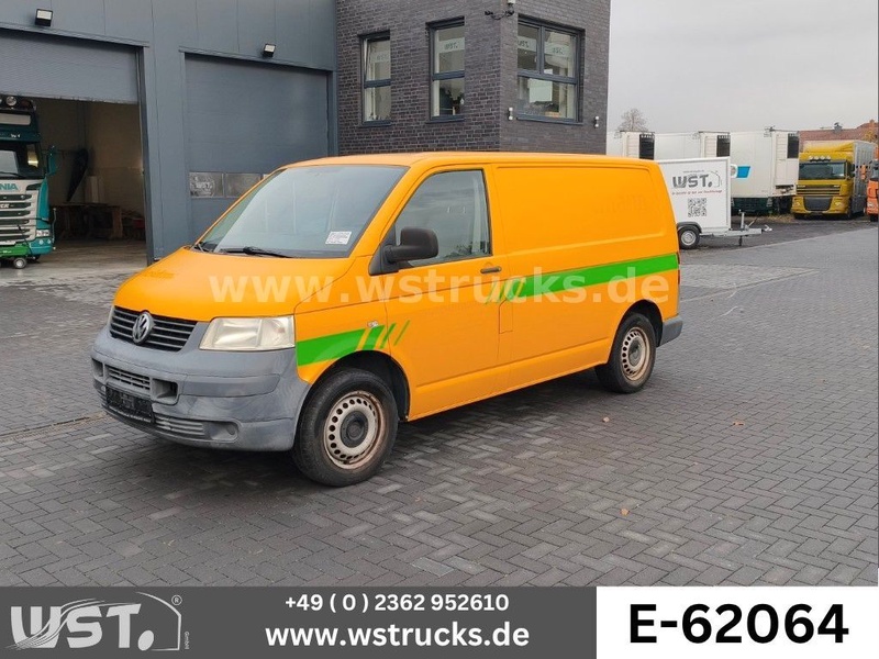 Volkswagen T5