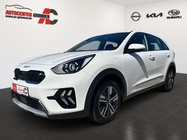 Kia Niro 2022
