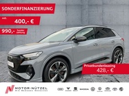 Audi Q4 e-tron 2022