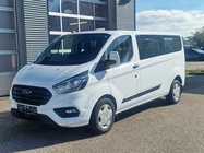 Ford Transit Custom 2022