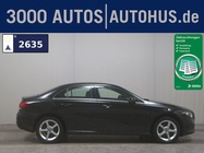 Mercedes-Benz A-Class 2022