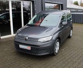 Volkswagen Caddy 2026