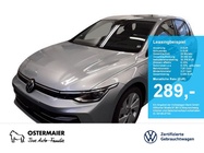 Volkswagen Golf 2025