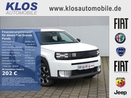 Fiat Grande Panda 2026