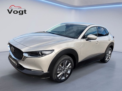Mazda CX-30 2026