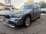 BMW X1 2012