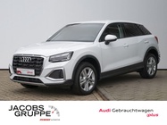 Audi Q2 2025