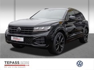 Volkswagen Touareg 2024