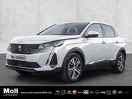 Peugeot 3008 2022