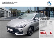 MG MG3 2025