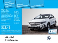 Volkswagen T-Roc 2023