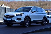 Seat Tarraco 2020